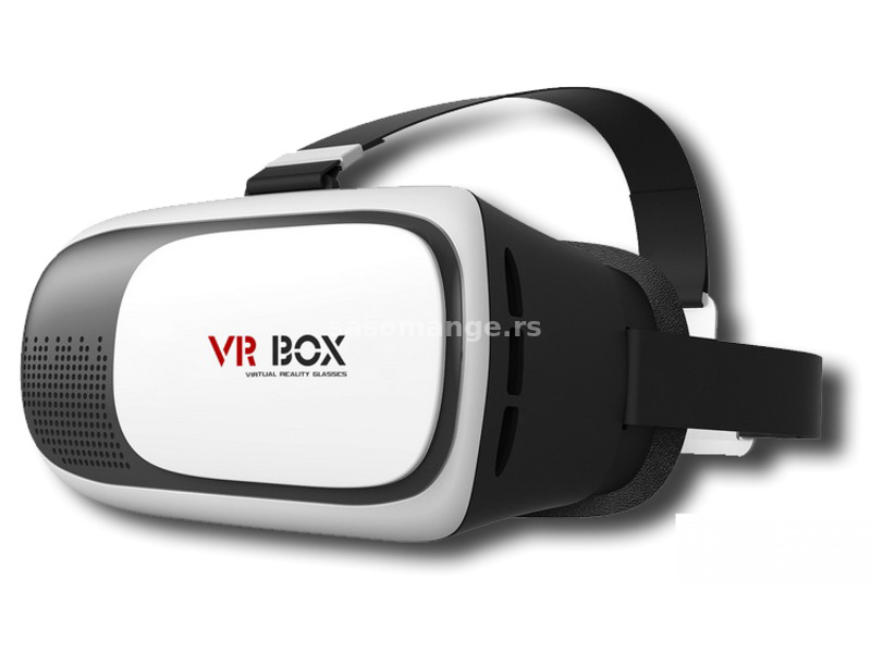 VR BOX naočare