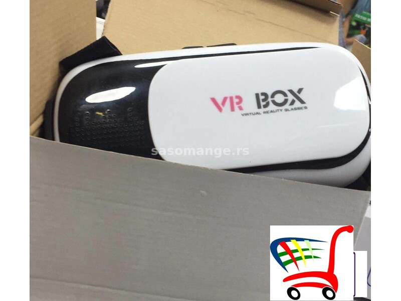 VR Naocare-3D naocare-- Vr naocare BOX 3D - VR Naocare-3D naocare-- Vr naocare BOX 3D