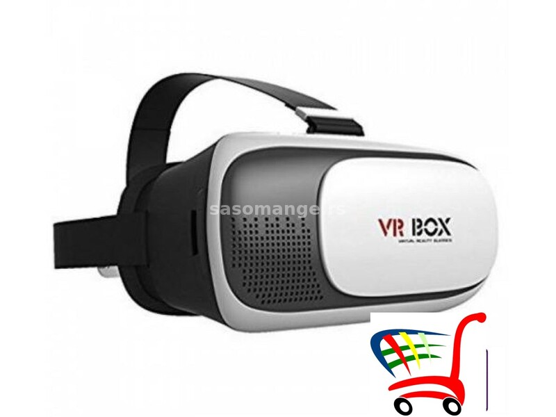 VR Naocare-3D naocare-- Vr naocare BOX 3D - VR Naocare-3D naocare-- Vr naocare BOX 3D