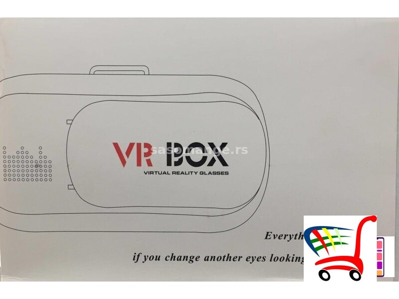 VR Naocare-3D naocare-- Vr naocare BOX 3D - VR Naocare-3D naocare-- Vr naocare BOX 3D