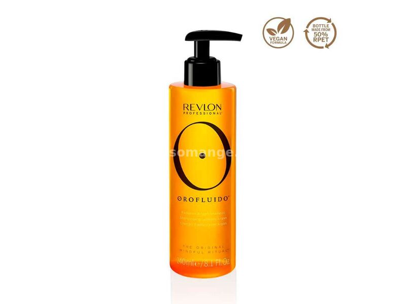 OROFLUIDO Šampon za kosu The Original/ 240 ml