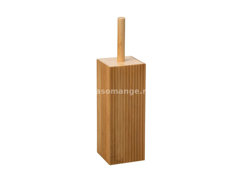 WC četka bambus Terre Inconnue 5Five 174536