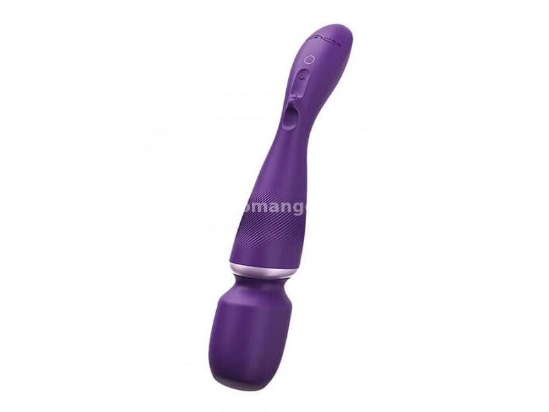 We-Vibe Wand