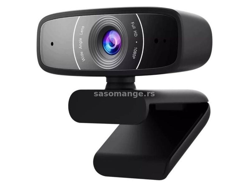 ASUS WEBCAM C3 web kamera