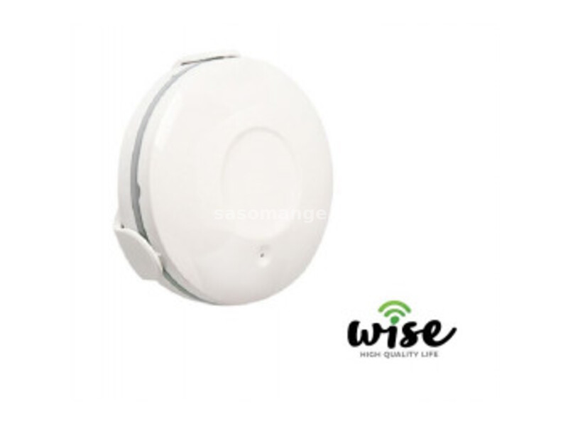 Wifi senzor vode WGRS03