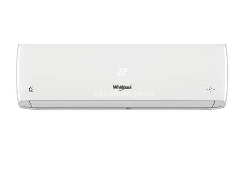 WHIRLPOOL SPICR 312W Inverter klima