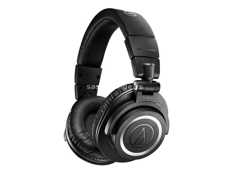 Wireless Over-Ear Headphones ATH-M50xBT2