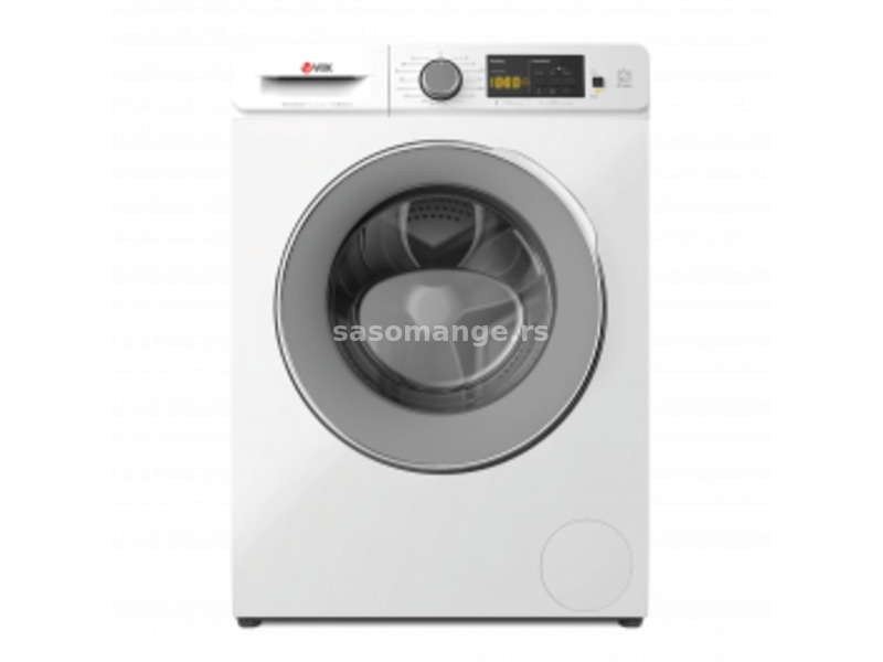 VOX Mašina za pranje veša WM1410-SAT15ABLDC *I