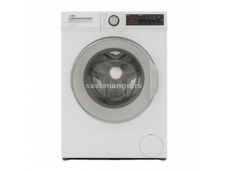VOX Mašina za pranje veša WM1480-T2B Inverter *M