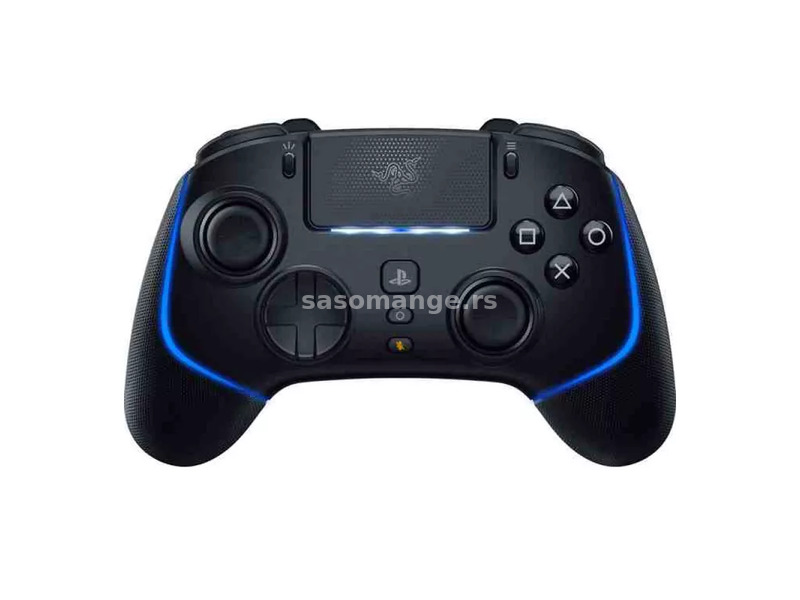 Wolverine V2 Pro - PS5 &amp; PC Wireless Controller