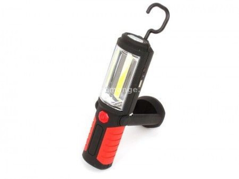 Womax lampa baterijska led w-lwl 6-30 ( 0873140 )