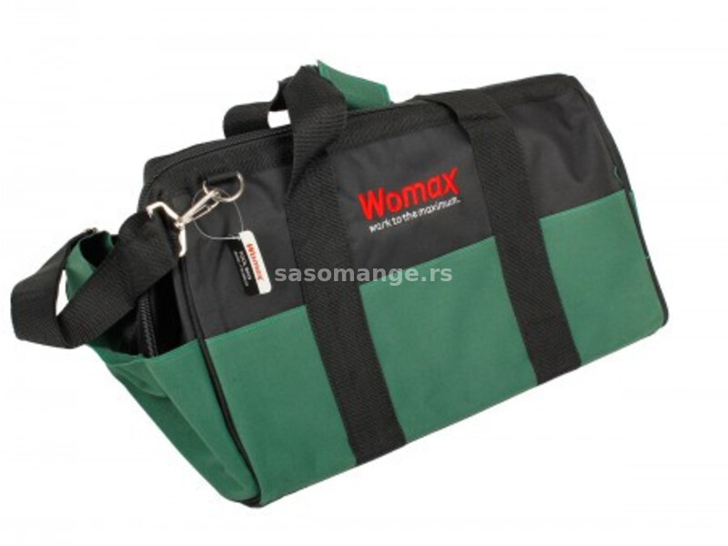 Womax torba aku i električni alat ( 71220021 )