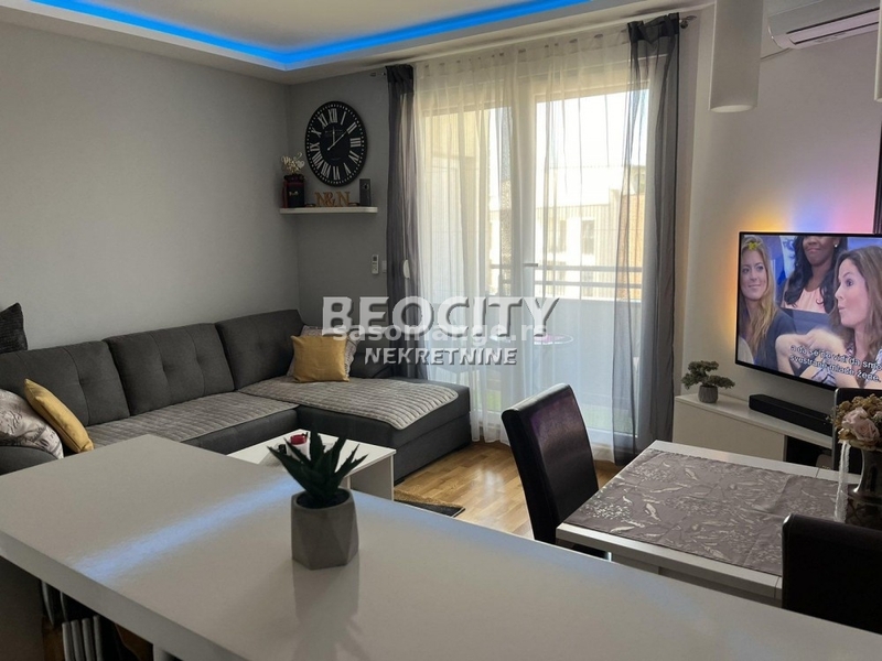 Novi Sad, Adice, , 2.5, 52m2