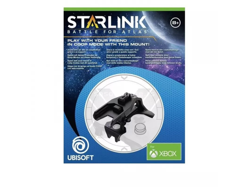 XBOXONE Starlink Mount Co-Op Pack