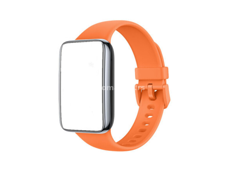 Xiaomi Mi smartwatch band 7 pro strap (orange)