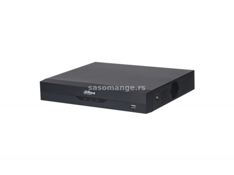 XVR5108HS-4KL-I3 Pentabrid 4K 8-kanalni 1U kompaktni DVR