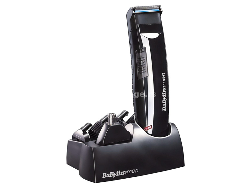 Trimer BaByliss E820PE