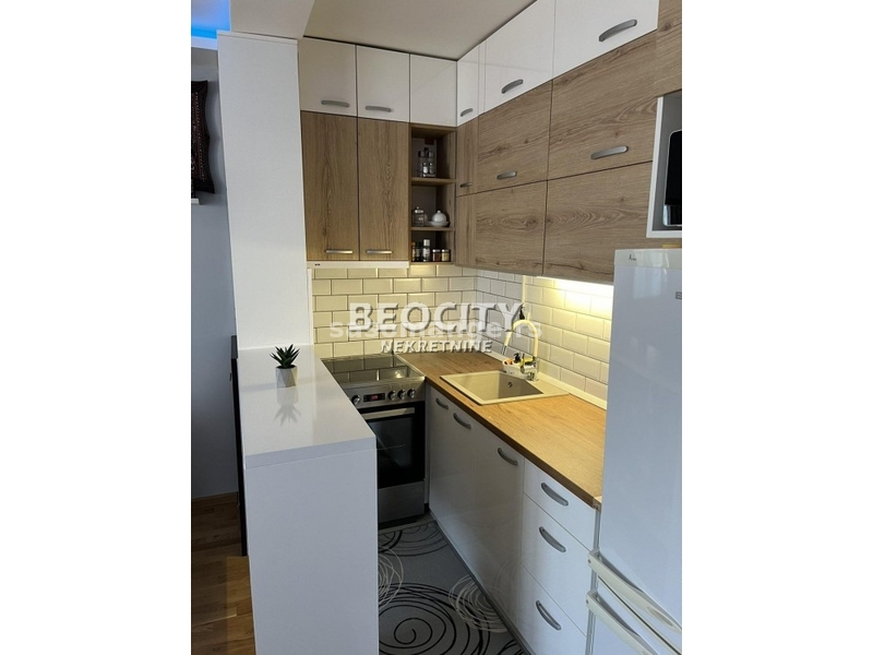 Novi Sad, Adice, , 2.5, 52m2