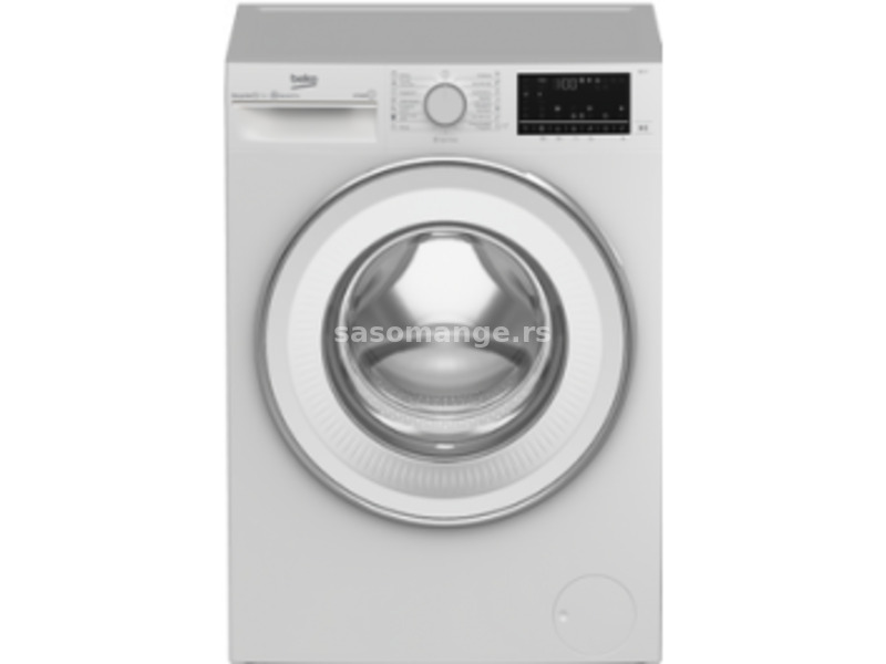 BEKO Mašina za pranje veša B3WF R 7942 5WB *I