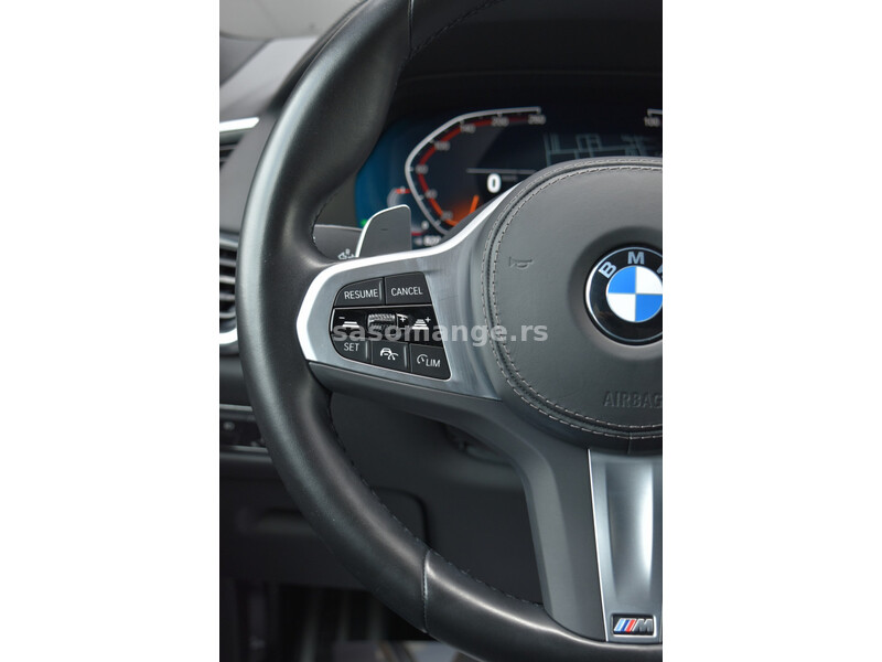 BMW X5 30d xDrive M Paket 210 KW | 286 KS