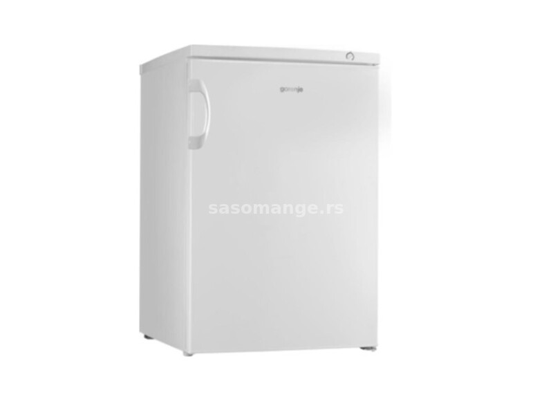 GORENJE Vertikalni zamrzivač F492PW 91L A++ Bela