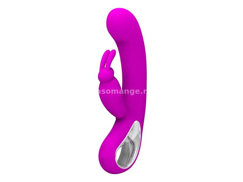 Zeka vibrator 12 funkcija