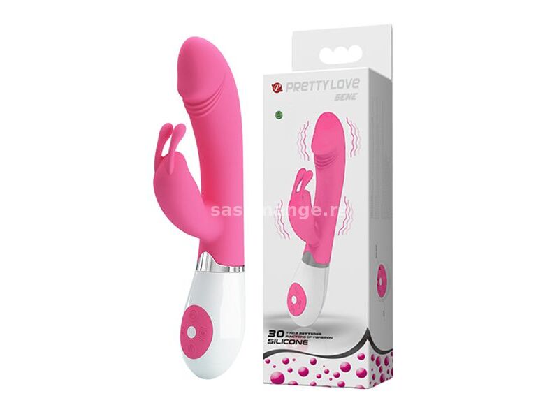 Zeka vibrator