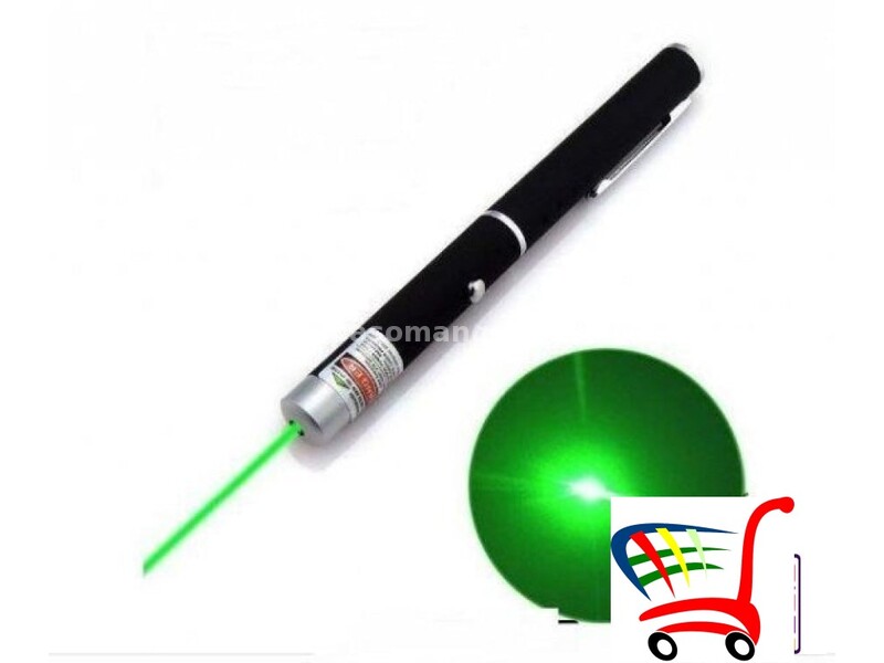 Zeleni laser + disko nastavak-lASER-LASER-laser-laser - Zeleni laser + disko nastavak-lASER-LASER...