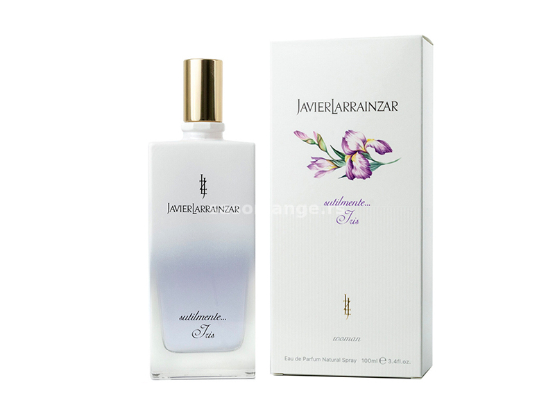 Ženski parfem 100ml Sutilmente Iris Javier Larrainzar JL 86591