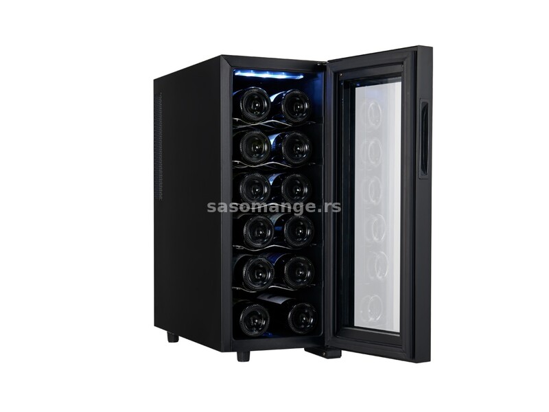 Frižider za vino 12 flaša Zilan ZLN4682