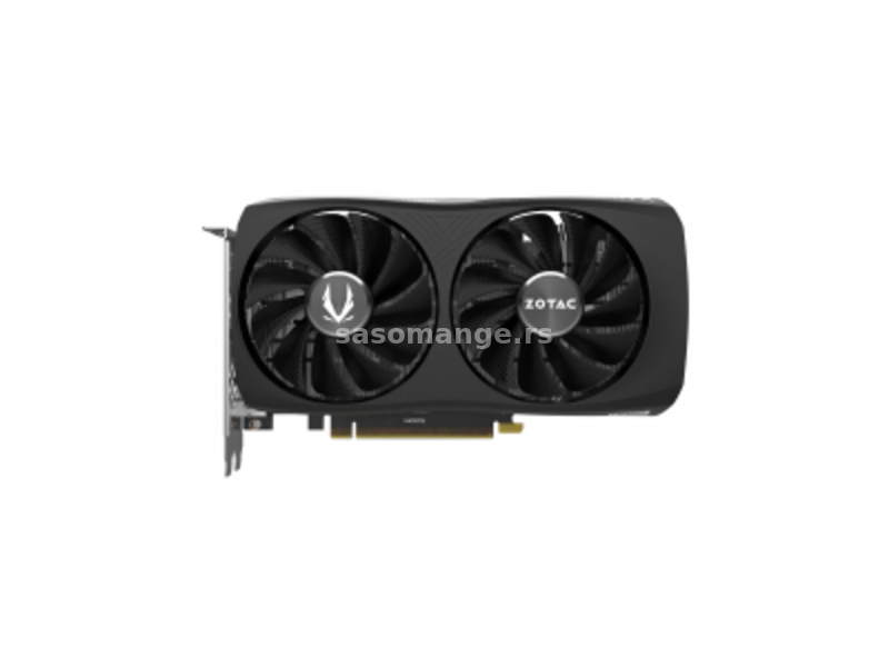 Zotac Twin Edge GeForce RTX4060 (ZT-D40600E-10M) grafička kartica 8GB GDDR6 128bit