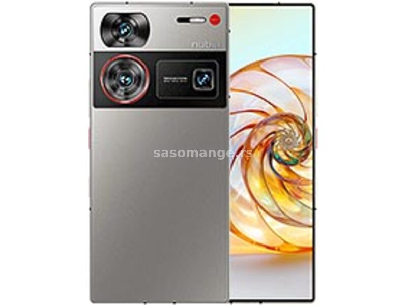 ZTE nubia Z60 Ultra