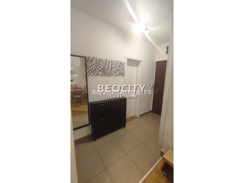 Novi Sad, Nova Detelinara, , 1.5, 39m2