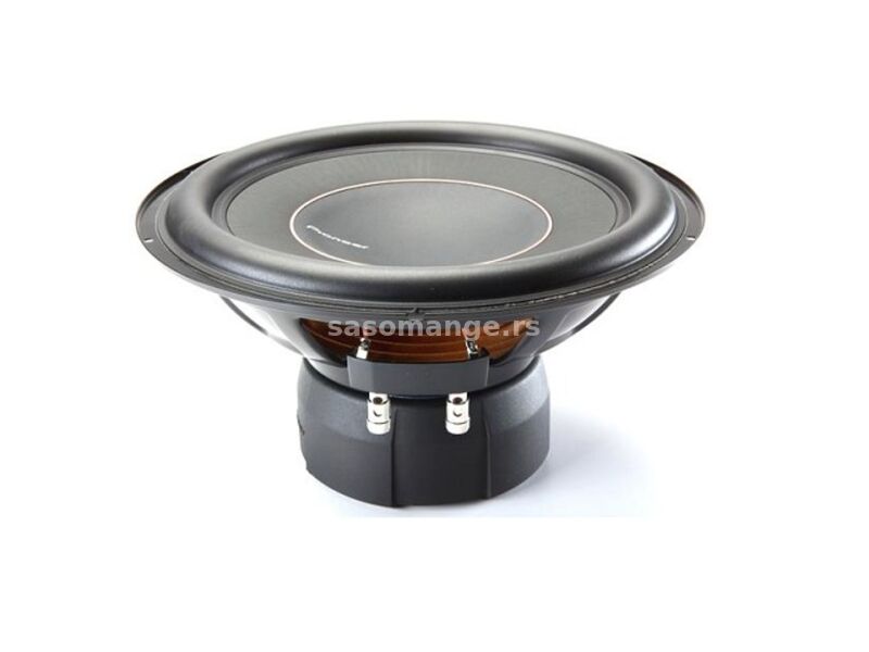 PIONEER Auto ugradni vufer TS-D12D4 30cm