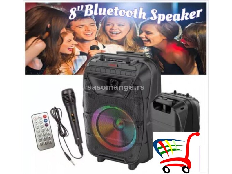 ZVUCNIK-Bluetooth zvucnik ZVUCNIK-Bluetooth ZVUCNIK-Zvucnik - ZVUCNIK-Bluetooth zvucnik ZVUCNIK-B...
