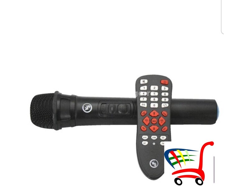 Zvucnik - Bluetooth karaoke zvucnik - Zvucnik Sonivox - Zvucnik - Bluetooth karaoke zvucnik - Zvu...